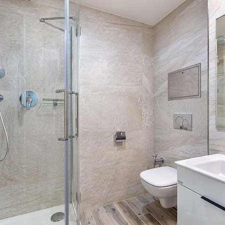 B Appartement *