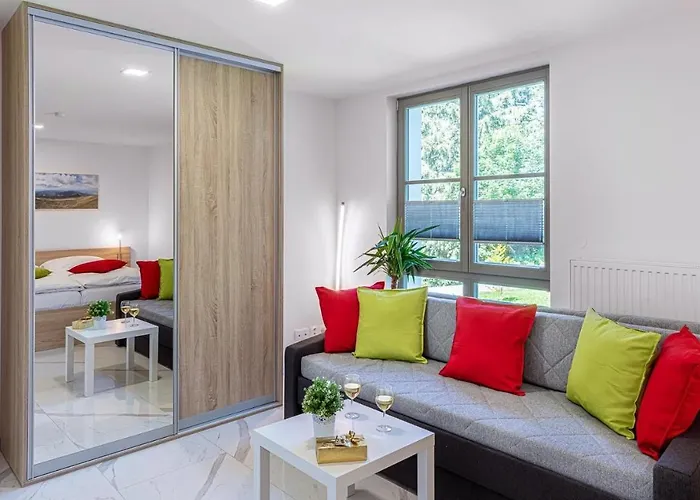 B Apartment *