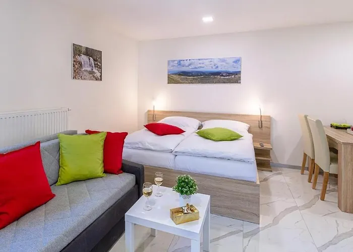 Apartment B