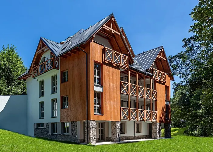 B * Harrachov